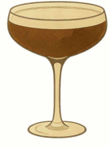Espresso Martini